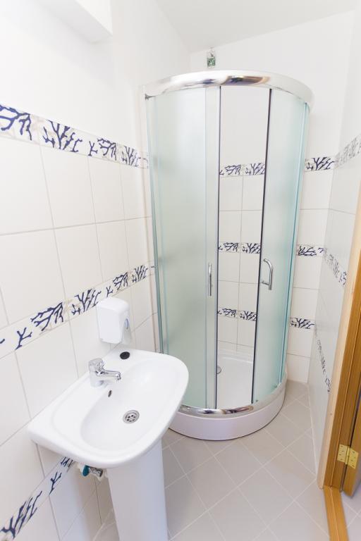 Ecolive Aparthotel 里加 外观 照片