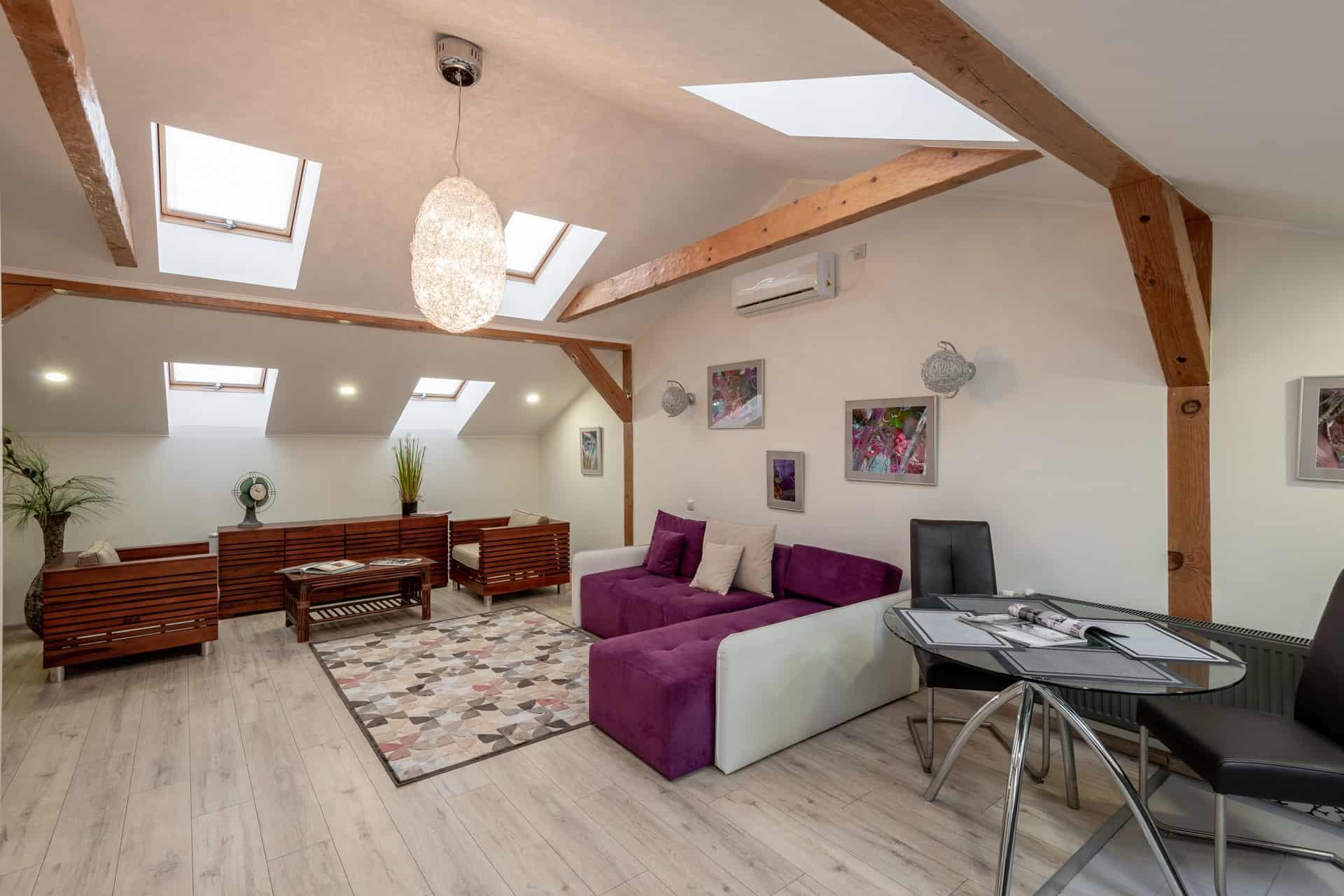 Ecolive Aparthotel 里加 外观 照片