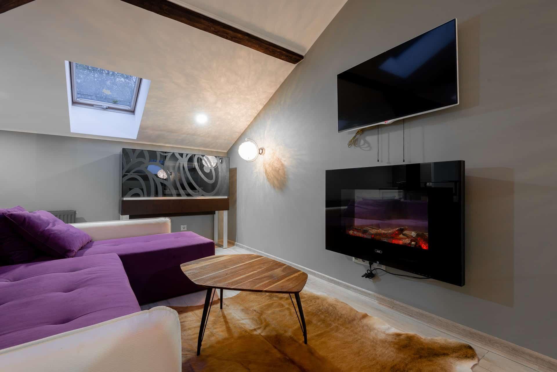 Ecolive Aparthotel 里加 外观 照片