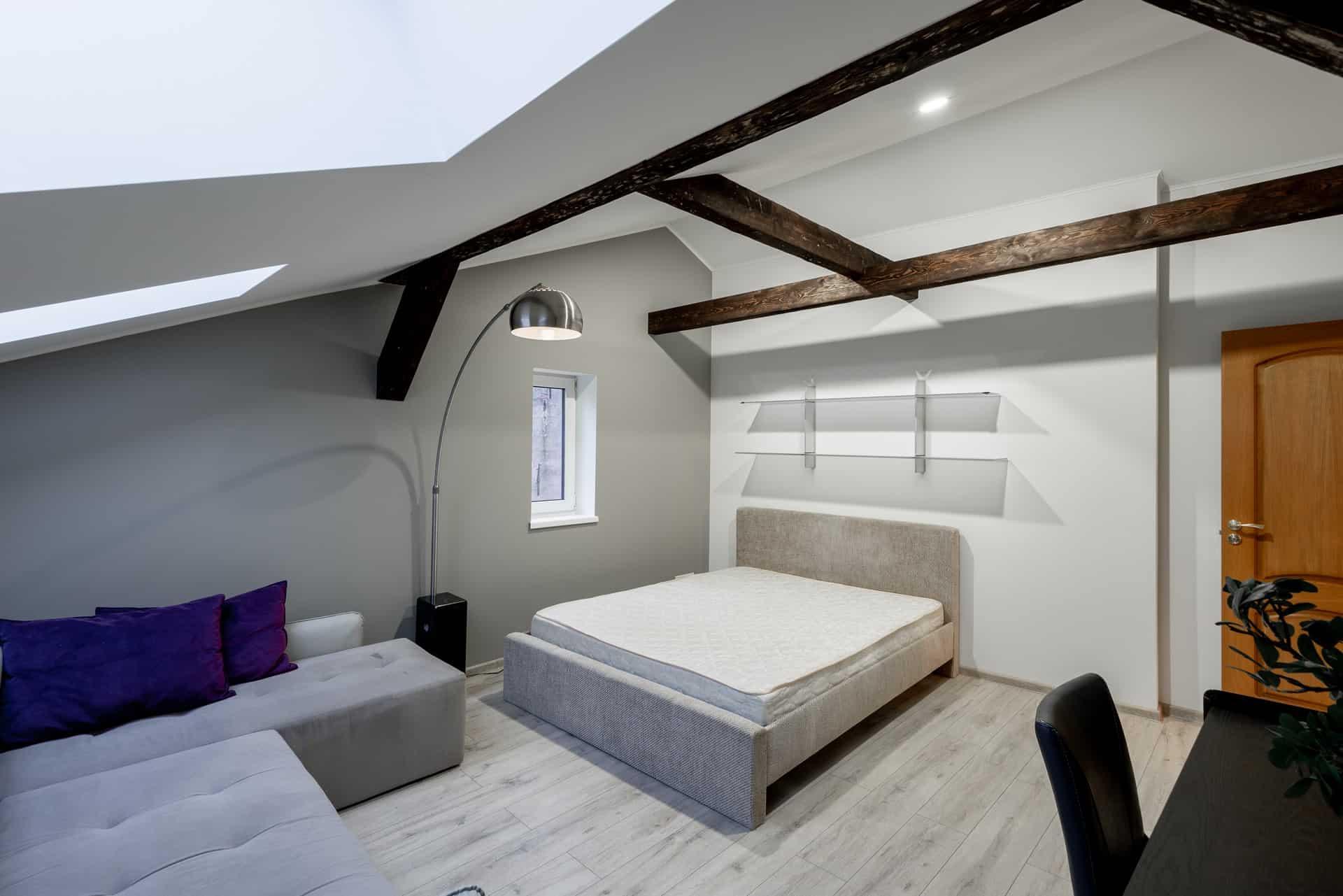 Ecolive Aparthotel 里加 外观 照片